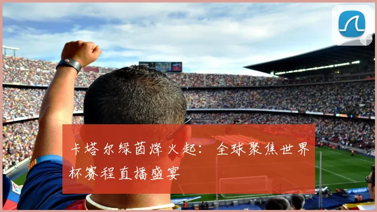 卡塔尔绿茵烽火起：全球聚焦世界杯赛程直播盛宴