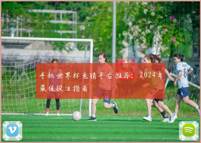 手机世界杯竞猜平台推荐：2024年最佳投注指南