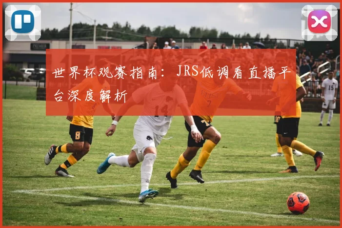 世界杯观赛指南：JRS低调看直播平台深度解析