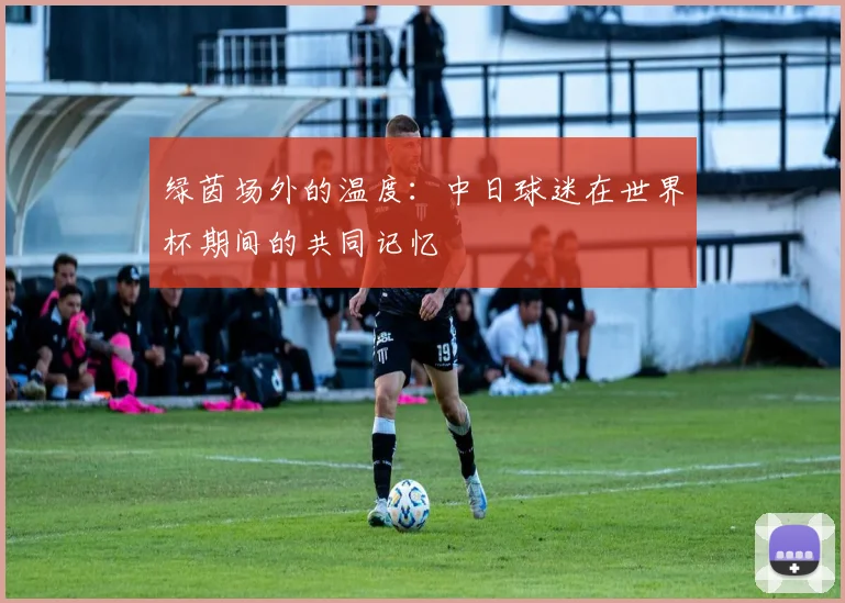 绿茵场外的温度：中日球迷在世界杯期间的共同记忆